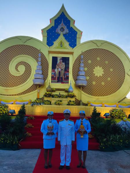 Mol-Thailand