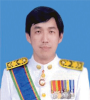 Mr. Somchai Aujaruporn