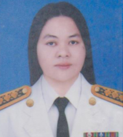 Mrs. Bunmaporn Srisai