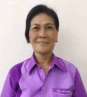 Mrs. Lamun Wiriyachetkun