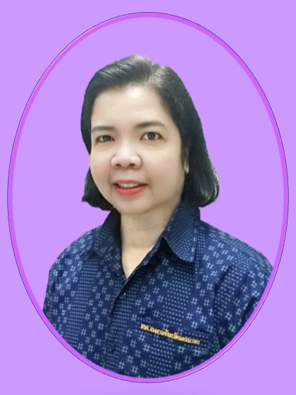 นางสาวหทัยชนก พูลศิริ
