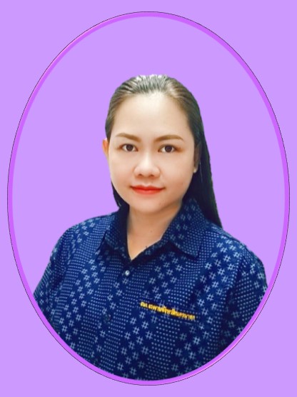 นางพรพรรณ  สุขแสงเปล่ง