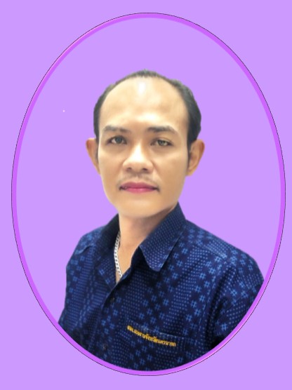 นายสมประสงค์ อ่อนจ้อย