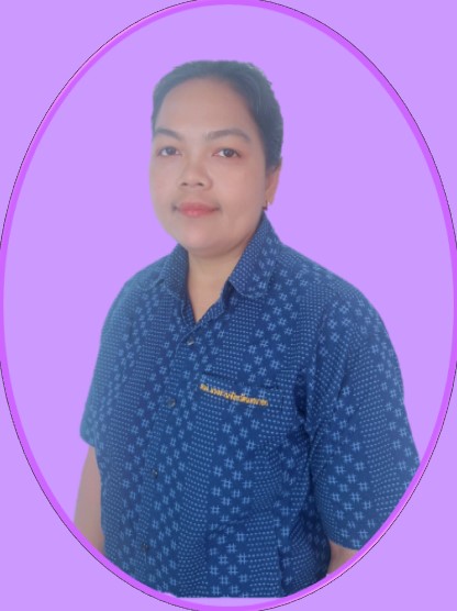 นางสาวนิติมา เงินพันธุ์
