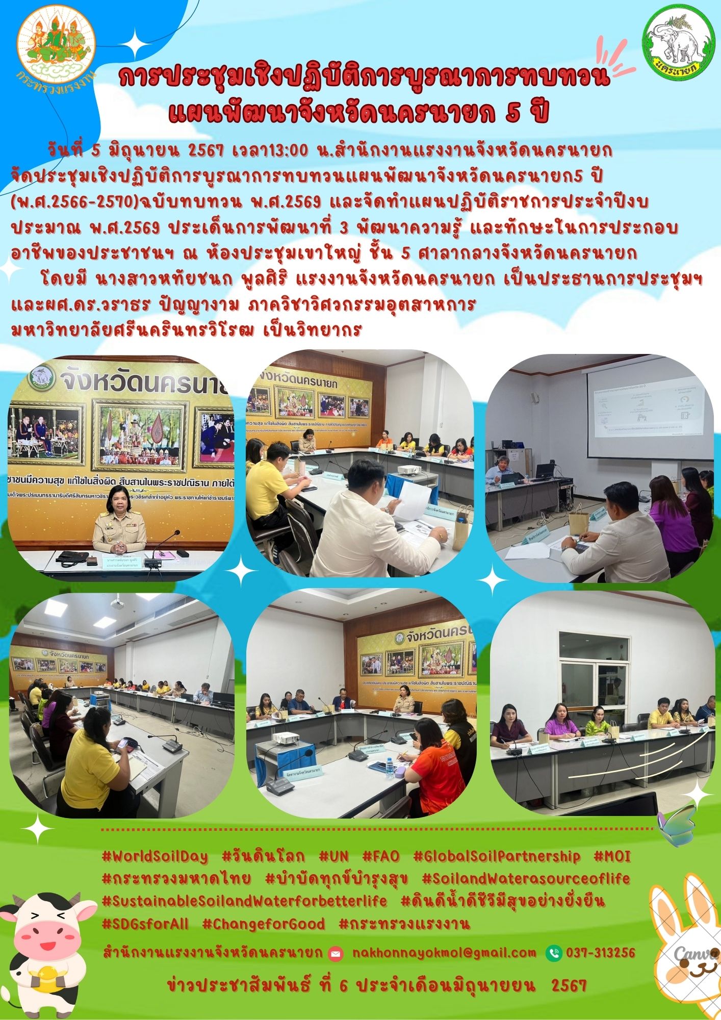 Mol-Thailand