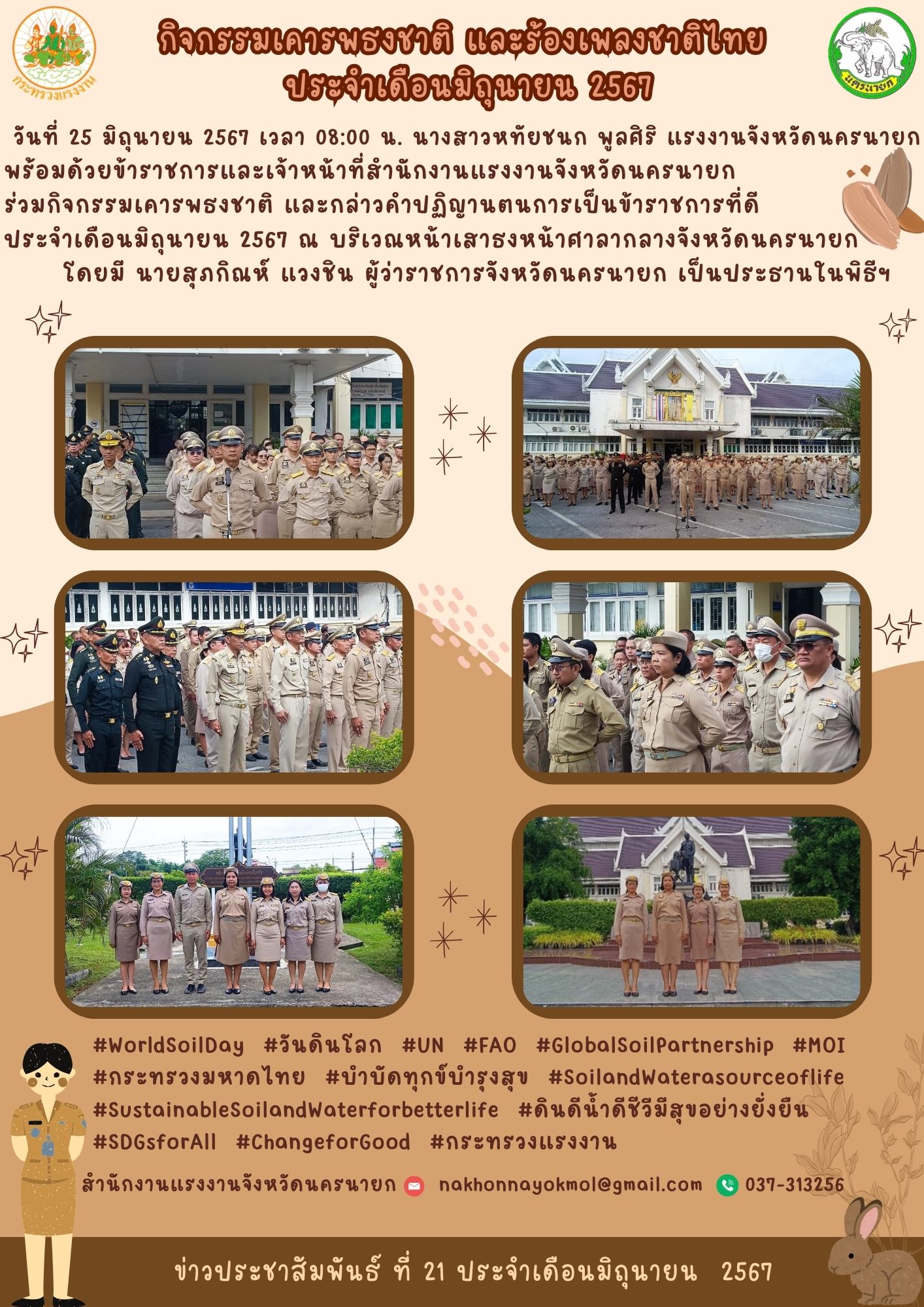 Mol-Thailand