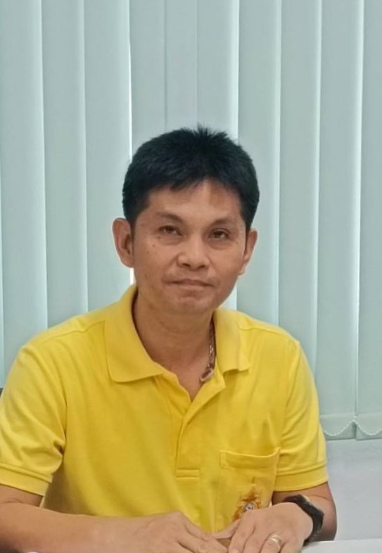 นายปกรณ์ ทรัพย์เจริญ