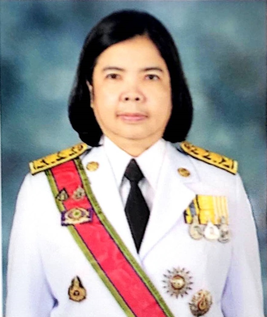 นางสาวหทัยชนก พูลศิริ