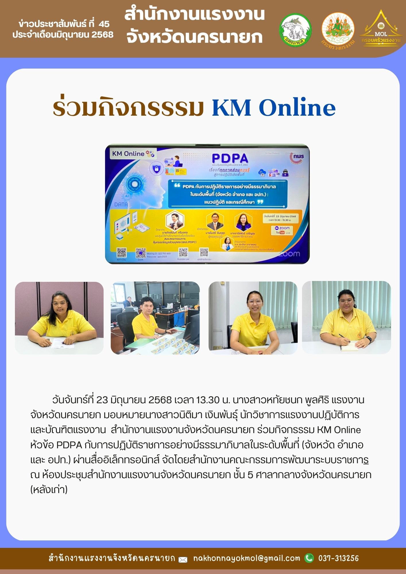 Mol-Thailand